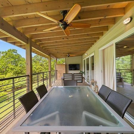 Maia - 109 Ridge Lane Branson Exterior foto