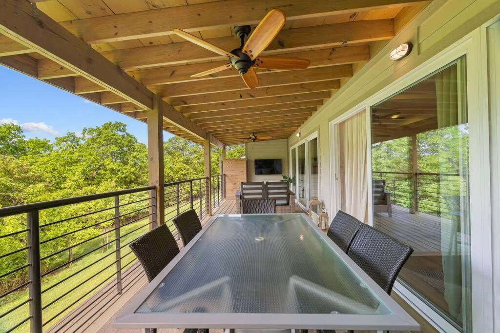 Maia - 109 Ridge Lane Branson Exterior foto