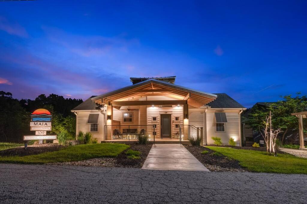 Maia - 109 Ridge Lane Branson Exterior foto