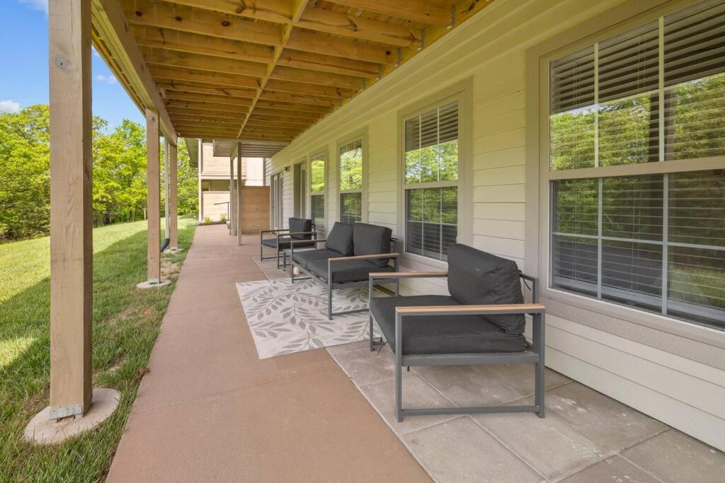 Maia - 109 Ridge Lane Branson Exterior foto