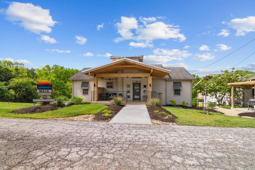 Maia - 109 Ridge Lane Branson Exterior foto