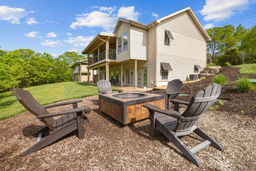 Maia - 109 Ridge Lane Branson Exterior foto