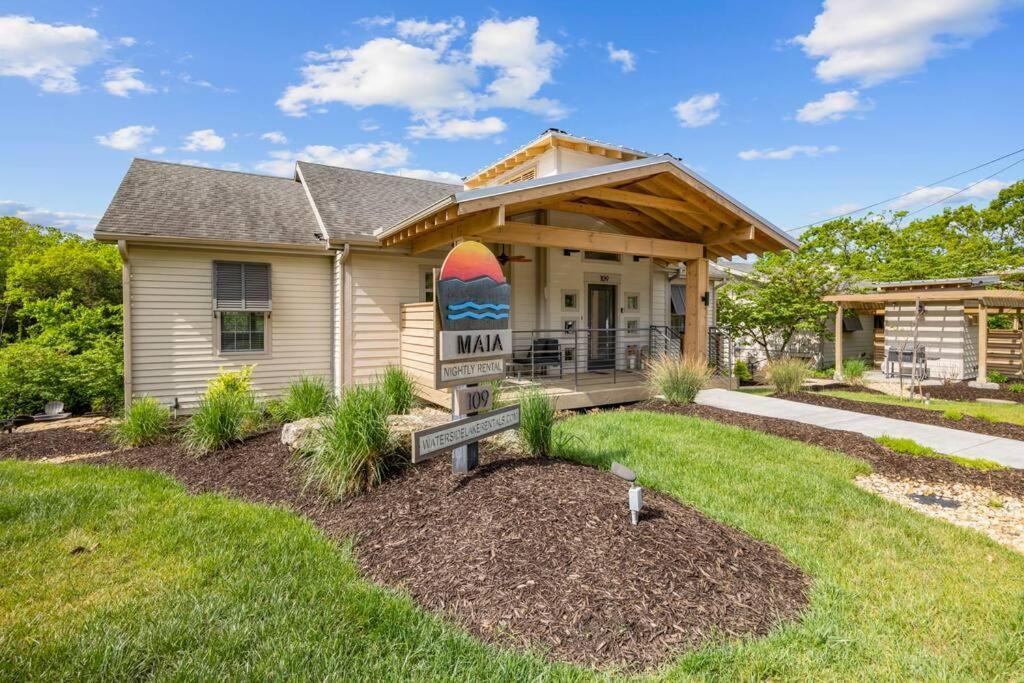 Maia - 109 Ridge Lane Branson Exterior foto