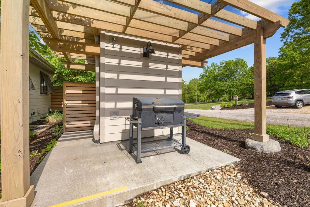 Maia - 109 Ridge Lane Branson Exterior foto